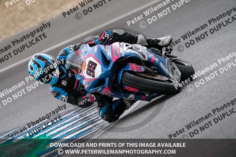 25 to 27th november 2017;Jerez;event digital images;motorbikes;no limits;peter wileman photography;trackday;trackday digital images